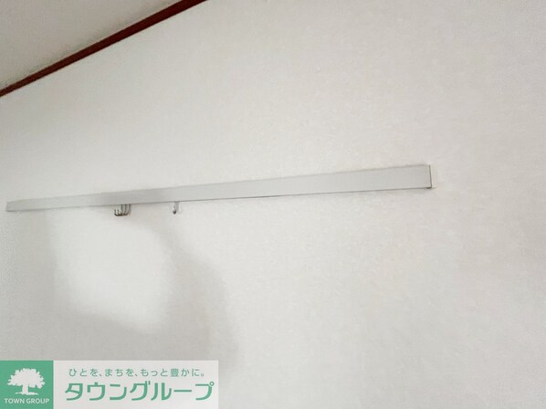 パードゥラKの物件内観写真